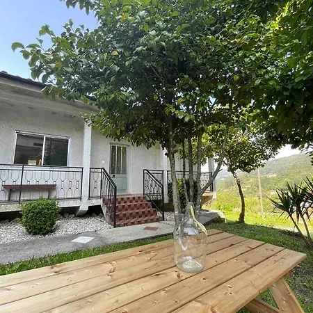 Feriehus Cantinho Da Rosa -