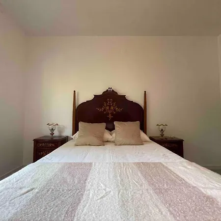 Cantinho Da Rosa - Feriehus Terras de Bouro