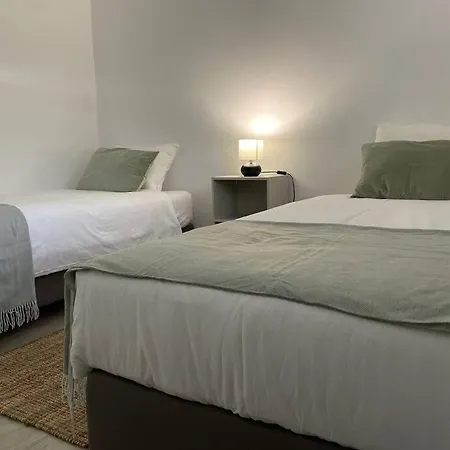 Cantinho Da Rosa - Feriehus Terras de Bouro