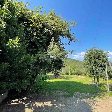 Cantinho Da Rosa - Feriehus *