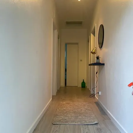 Feriehus Cantinho Da Rosa -