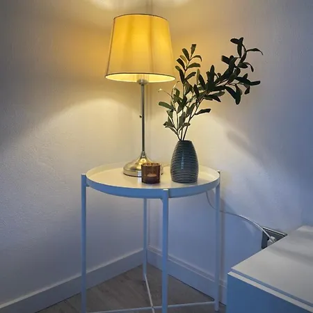 Cantinho Da Rosa - Feriehus *