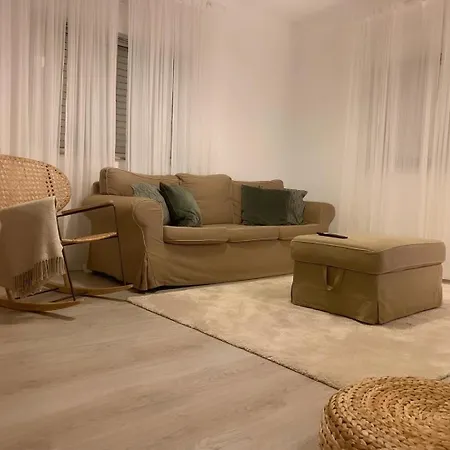 Cantinho Da Rosa - Feriehus *