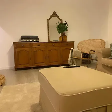 Cantinho Da Rosa - בית נופש טראס דה בורו