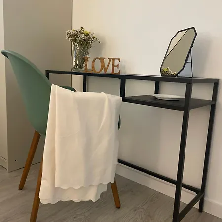 Feriehus Cantinho Da Rosa - *