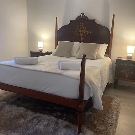 Cantinho Da Rosa - Terras de Bouro